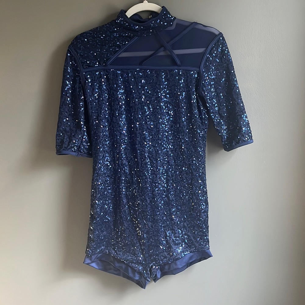 Women’s Weissman Dance Costume - image 1